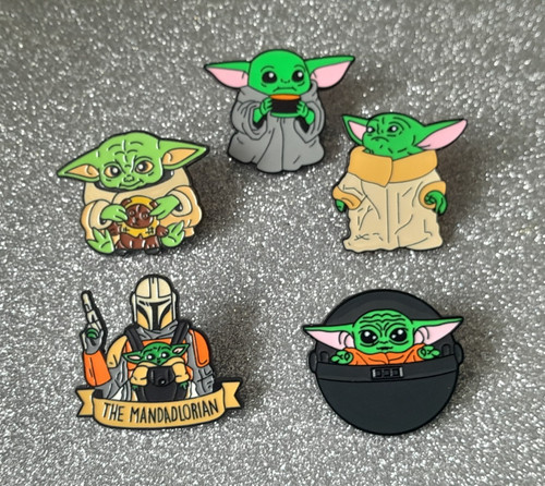 Star wars bundle set - star,