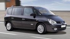 2006-15 - RENAULT ESPACE MK 4