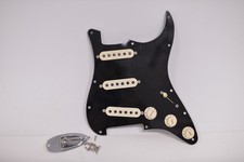 Fender Stratocaster Loaded