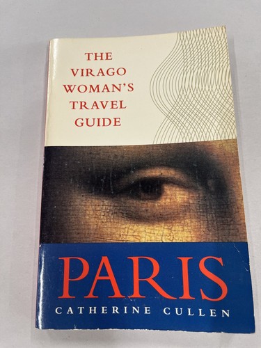 The virago woman - woman's, travel