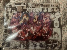 Japanese Anime Gaming Mouse