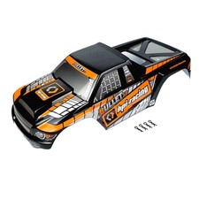 HPI Bullet MT 3.0 Nitro Body