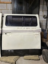 VW T25  Sliding Door - Passenger side late door Rhd Van