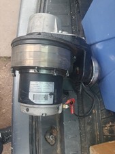 Electric Pallet Truck Drive