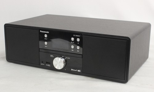 Panasonic dm202eg compact - panasonic,