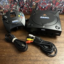 Sega Dreamcast OEM Sega Sports