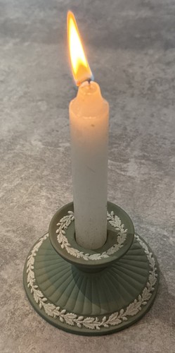 Vintage wedgewood green sage - wedgewood,