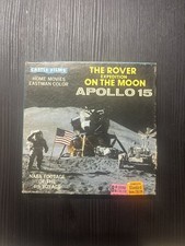 Super 8 THE ROVER EXPEDITION