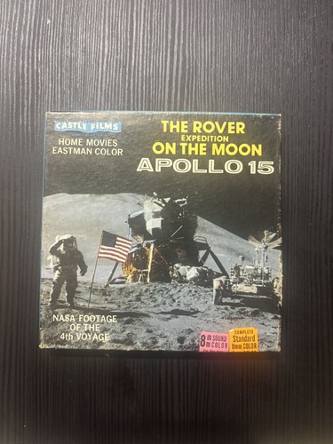 Super the rover expedition - super,