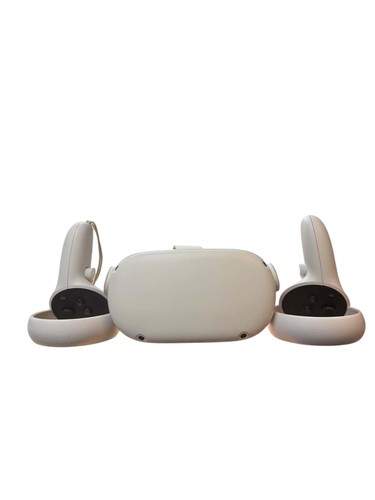 Meta oculus quest headset - quest, 2