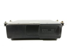 Toyota RAV 4 (XA20) 2002 CD