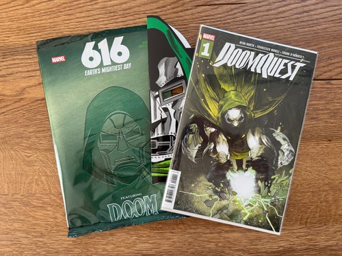 Doomquest black white - doomquest,