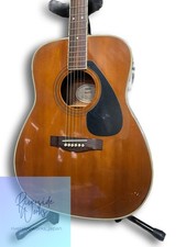 Rare 90s early yamaha fg425t - rare,