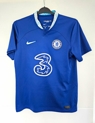 Chelsea 2022 2023 home - 2022,