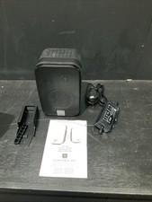 JBL Control 2P Powered Monitor