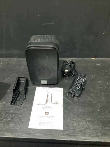 Jbl control powered monitor - jbl,