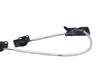 FIAT SCUDO VAN Door Lock Left