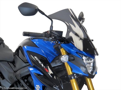 Suzuki gsx 750 2017 - 750, 2017-2023