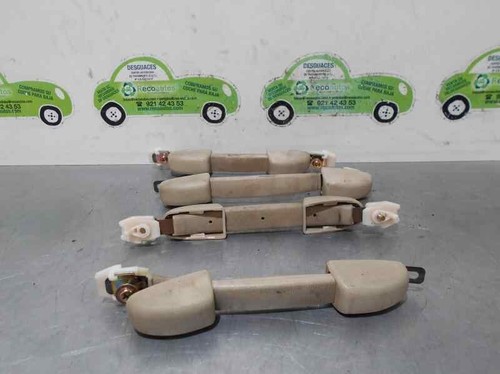 Rear grab handle subaru - rear,