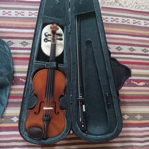 Primavera 200 violin size - 200, 1/4