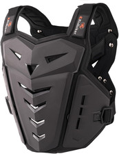 Motorcycle Body Armor Vest