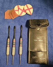 Set of 3 Trulon Half Heavy