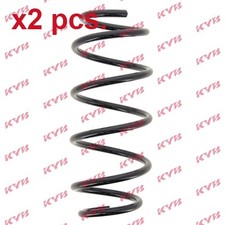 X2 PCS FRONT COIL SPRINGS SET