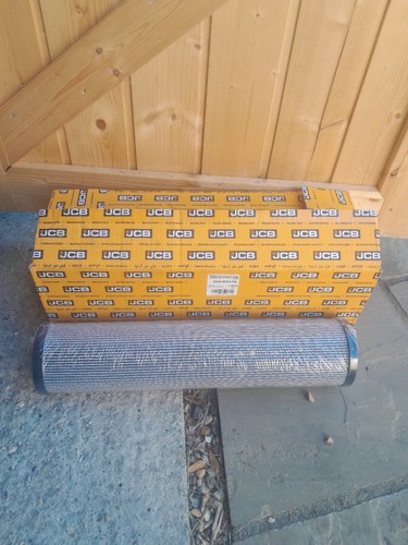 Oem jcb hydraulic filter - hydraulic,