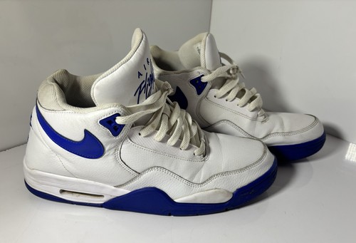 Nike air flight lite - lite, mid