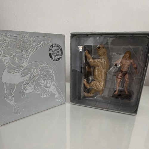 Marvel classic figurine - marvel,