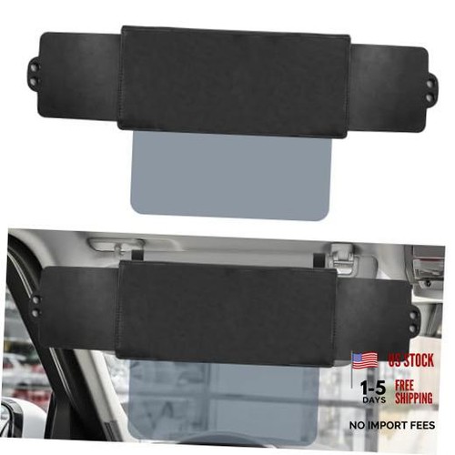 Polarized auto sun visor - auto,