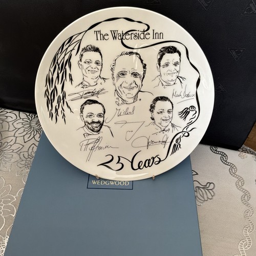 1997 wedgwood bone - 1997,