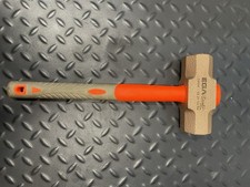 Ega-Master Beryllium Copper