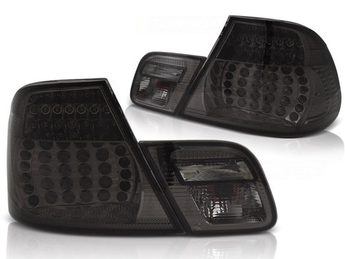 Rear lights for bmw - lights,