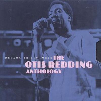 Otis redding dreams - otis, redding: