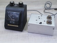 Heathkit HM-102 RF Power SWR
