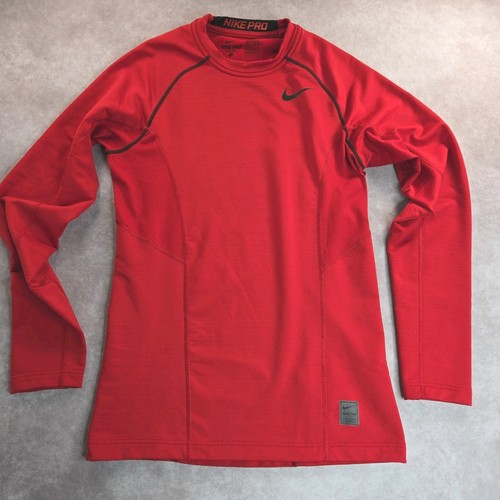 Nike pro combat hyperwarm - combat,