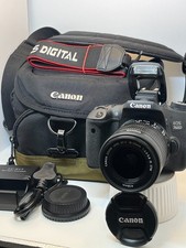 Canon EOS 760D 24.2MP DSLR