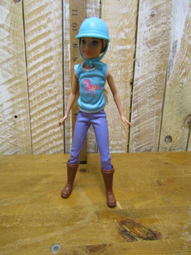 Barbie sister doll - sister,