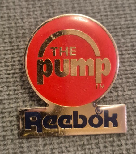 Reebok the pump official - reebok,