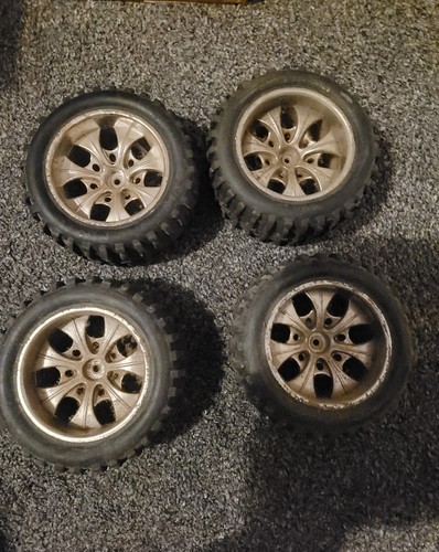 Scale monster truck - scale,