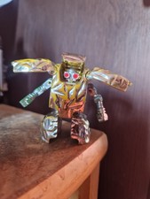 NUGGIT Rock Lords Bandai