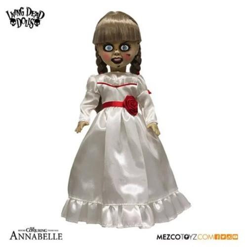 Mezco living dead - living, dolls