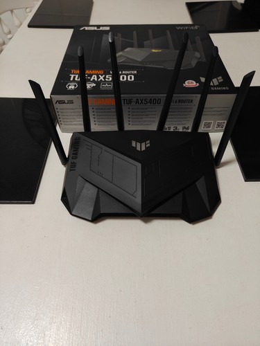 Asus tuf gaming ax5400 - tuf,