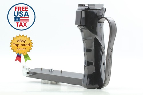 Mint mamiya left hand grip - left,
