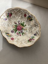 Small Dish Plate Porcelain