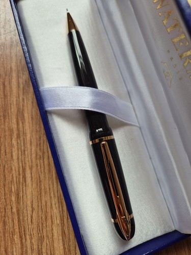 Waterman phileas black - phileas,