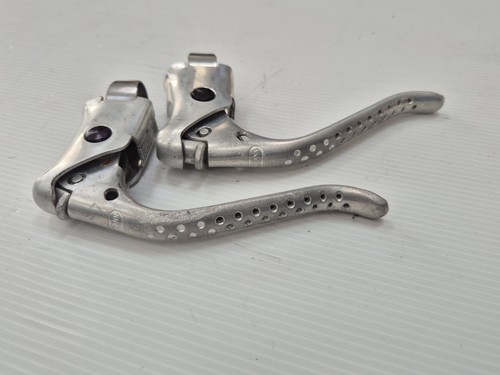 Vintage weinmann brake levers - vintage,