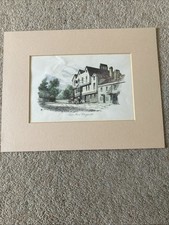 Olde Kings Head Pub/Chigwell