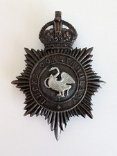 Buckinghamshire Constabulary